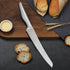 Yakiro - Japanische Damast Messerset